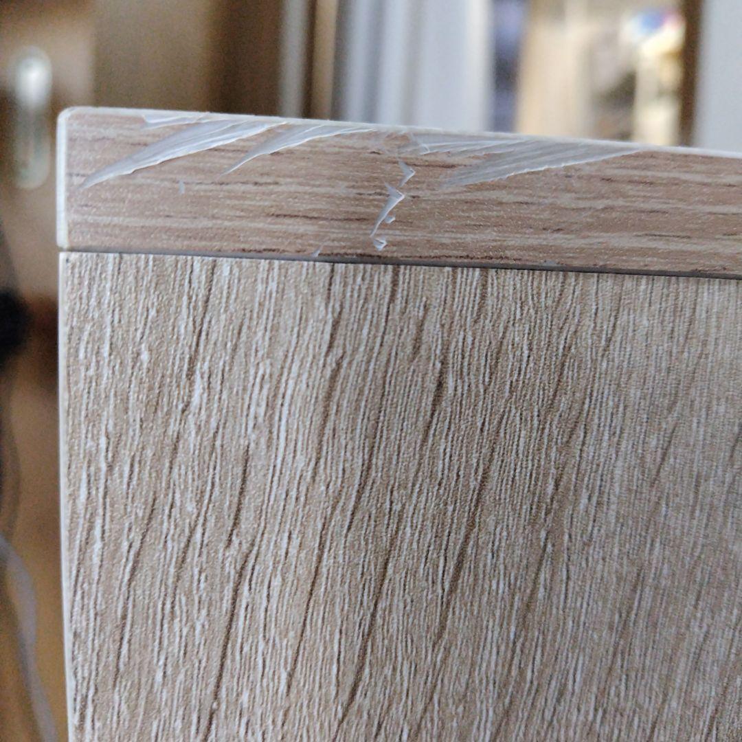 最終価格 キッチンボード 食器棚