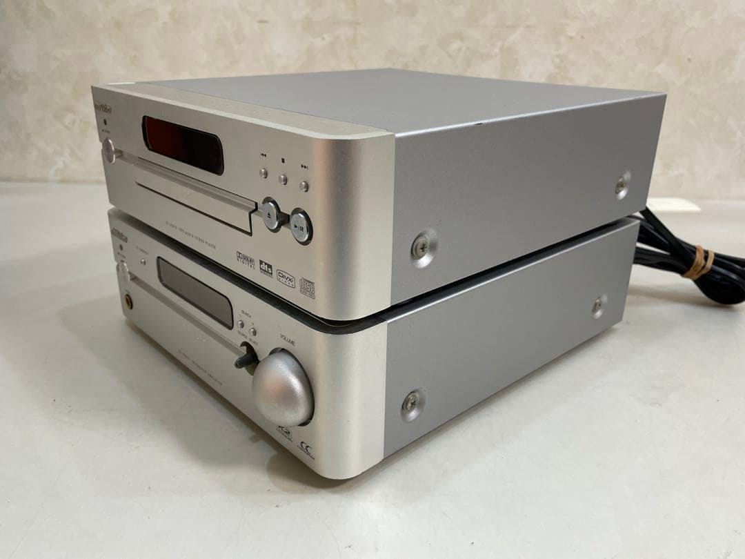 VICTOR EX-A10 ETERNO エテルノ ミニコンポ