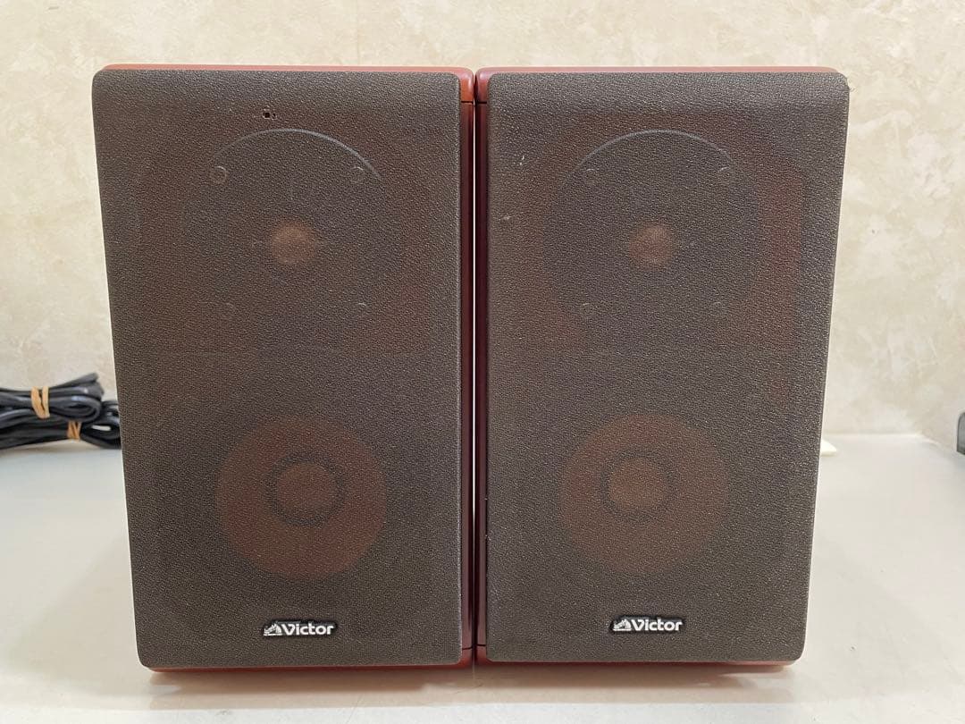 VICTOR EX-A10 ETERNO エテルノ ミニコンポ