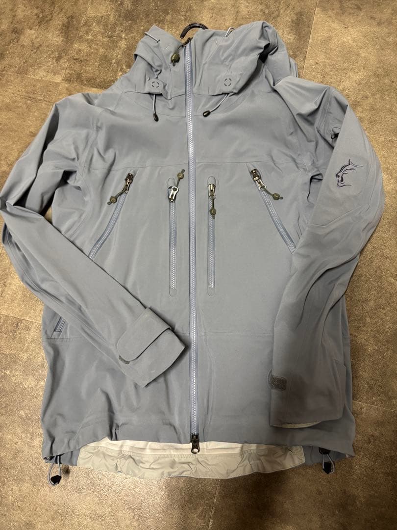 TETONBROS スノーボードウェア　レディース　上下セット