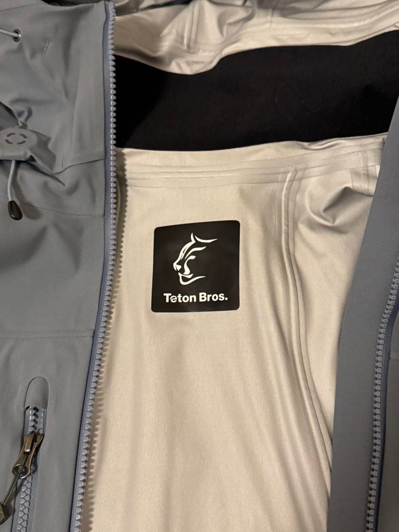 TETONBROS スノーボードウェア　レディース　上下セット