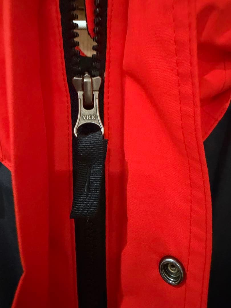 THE NORTH FACE GORE-TEX マウンテンライトジャケット S