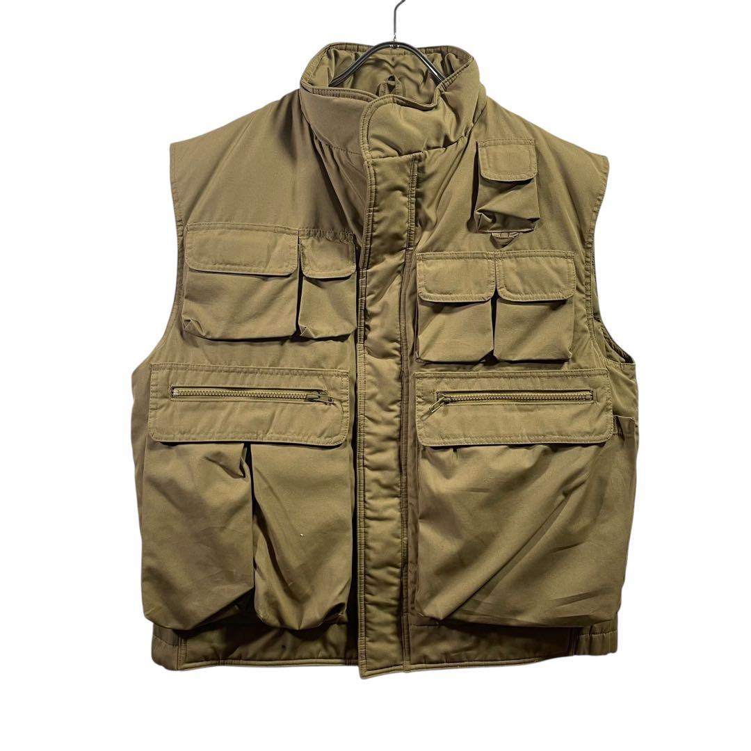 90s 00s cabela's ハンティングダウンベスト