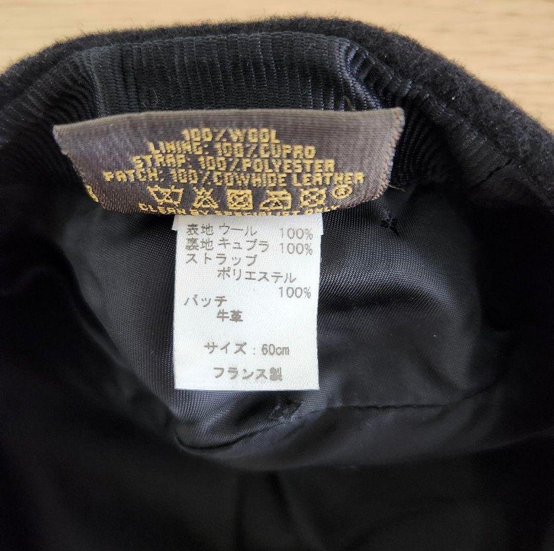 【未使用に近い】ルイヴィトン　ベレー帽