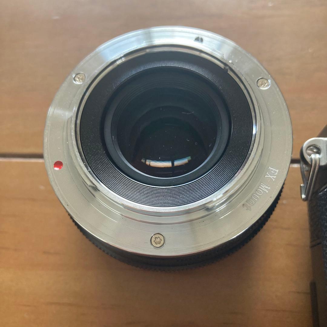 【作例あり】 FUJIFILM X-Pro1 25mmレンズ ミラーレス