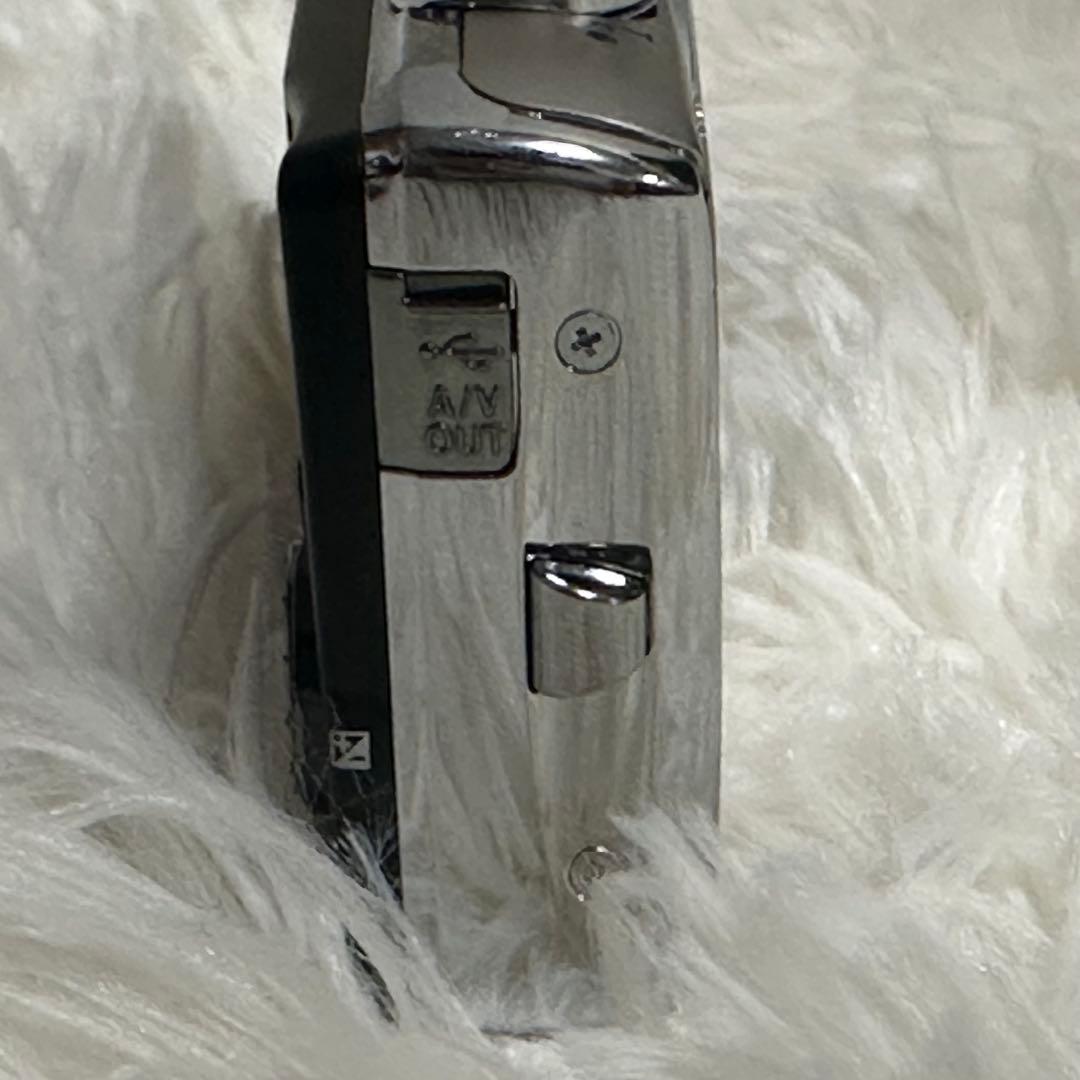 デジタルカメラ Nikon COOLPIX S620