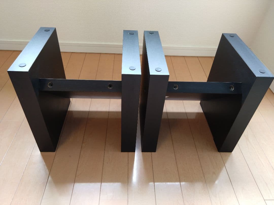 ハヤミ工産　ハミレックス　スピーカースタンド　SB-135