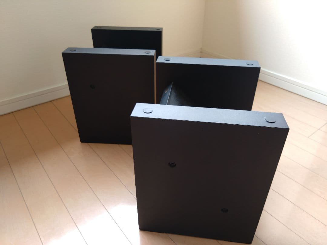 ハヤミ工産　ハミレックス　スピーカースタンド　SB-135