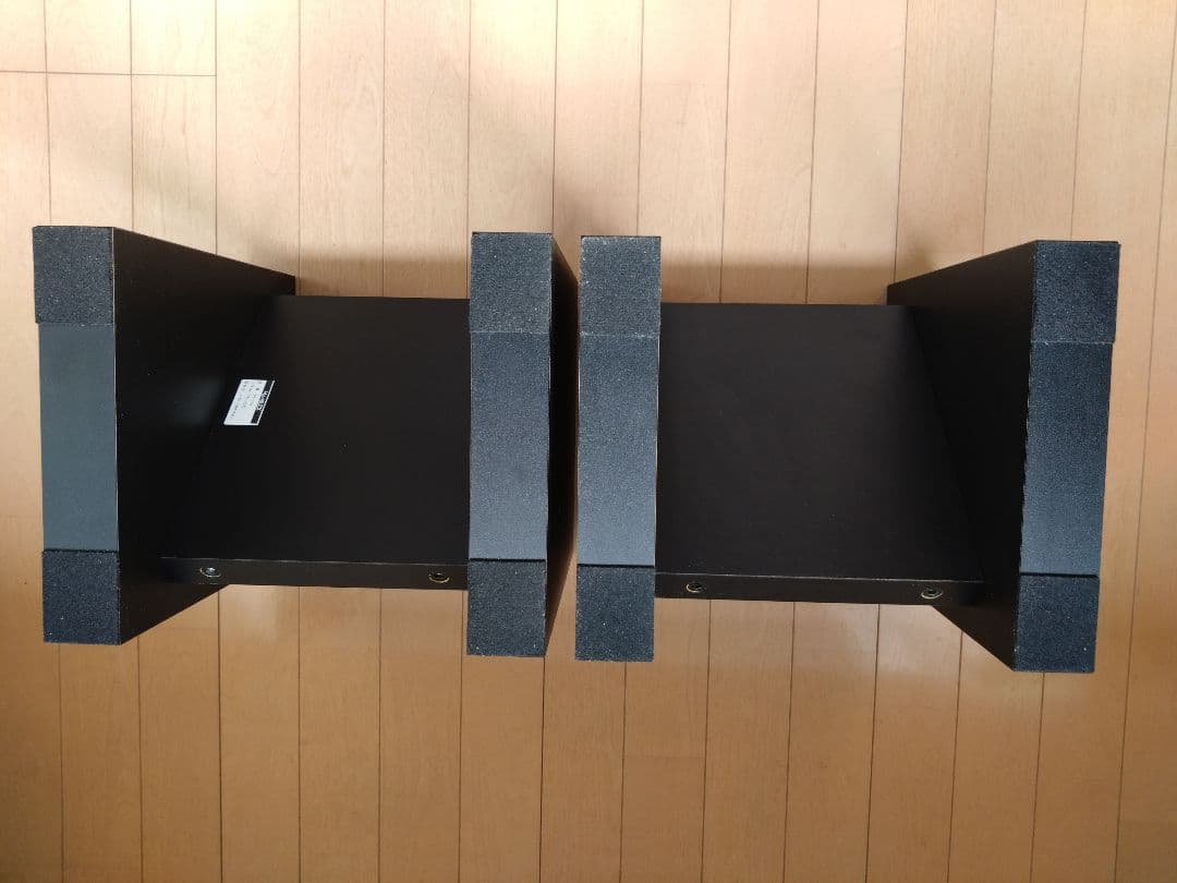 ハヤミ工産　ハミレックス　スピーカースタンド　SB-135