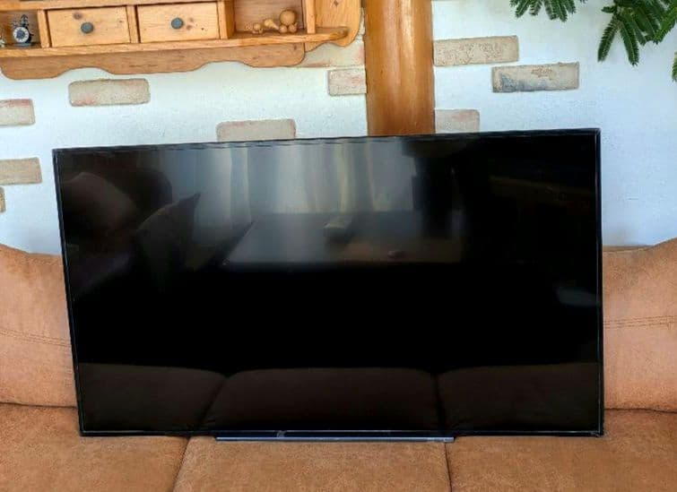 東芝　REGZA 50HL210X　法人向け　テレビ本体　50インチ