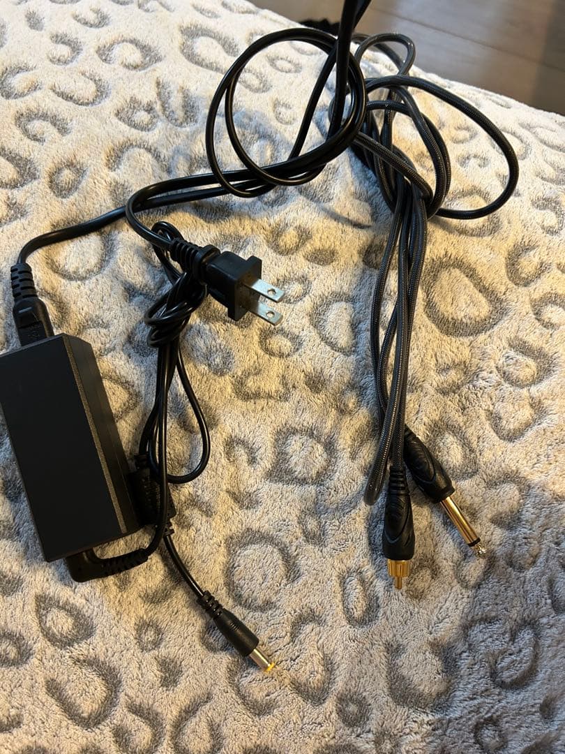 アートメイク　BRONC