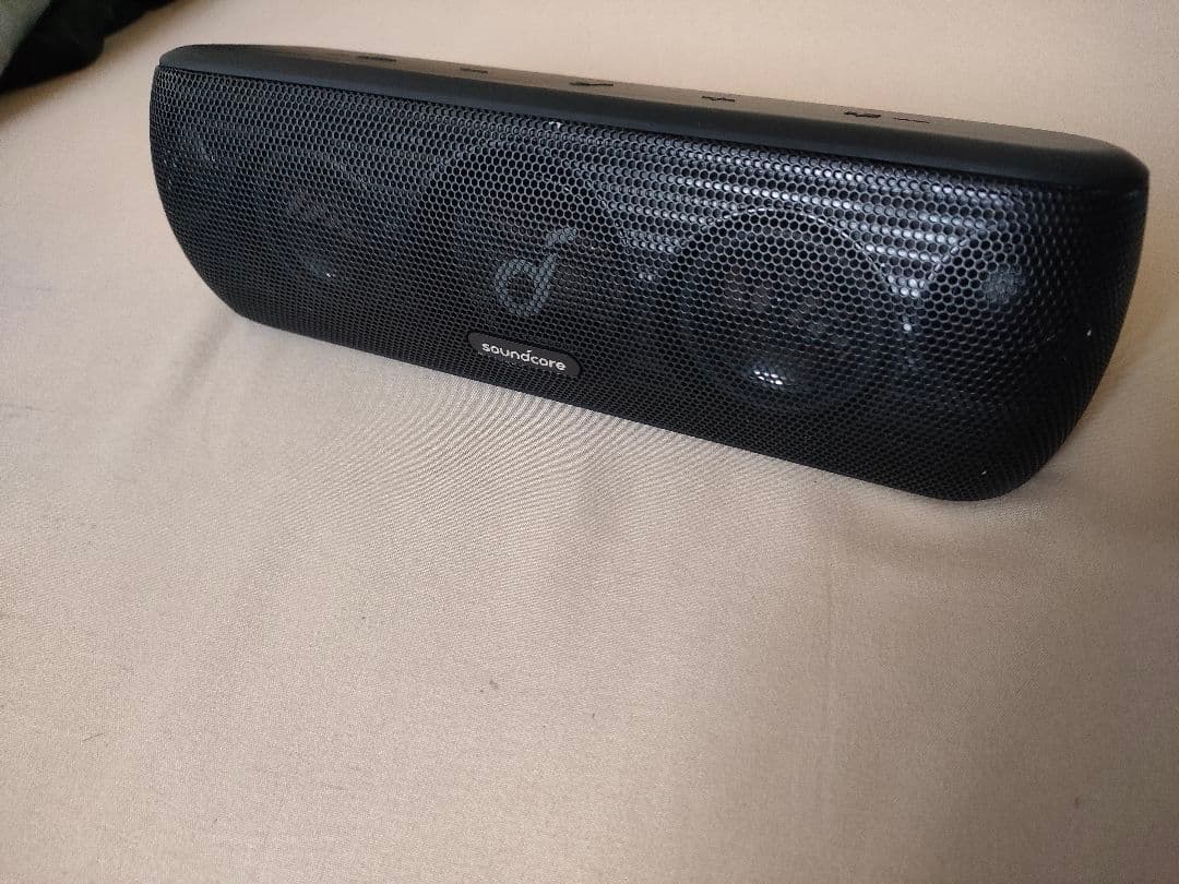 アンカー　サウンドコアー　モーションプラス