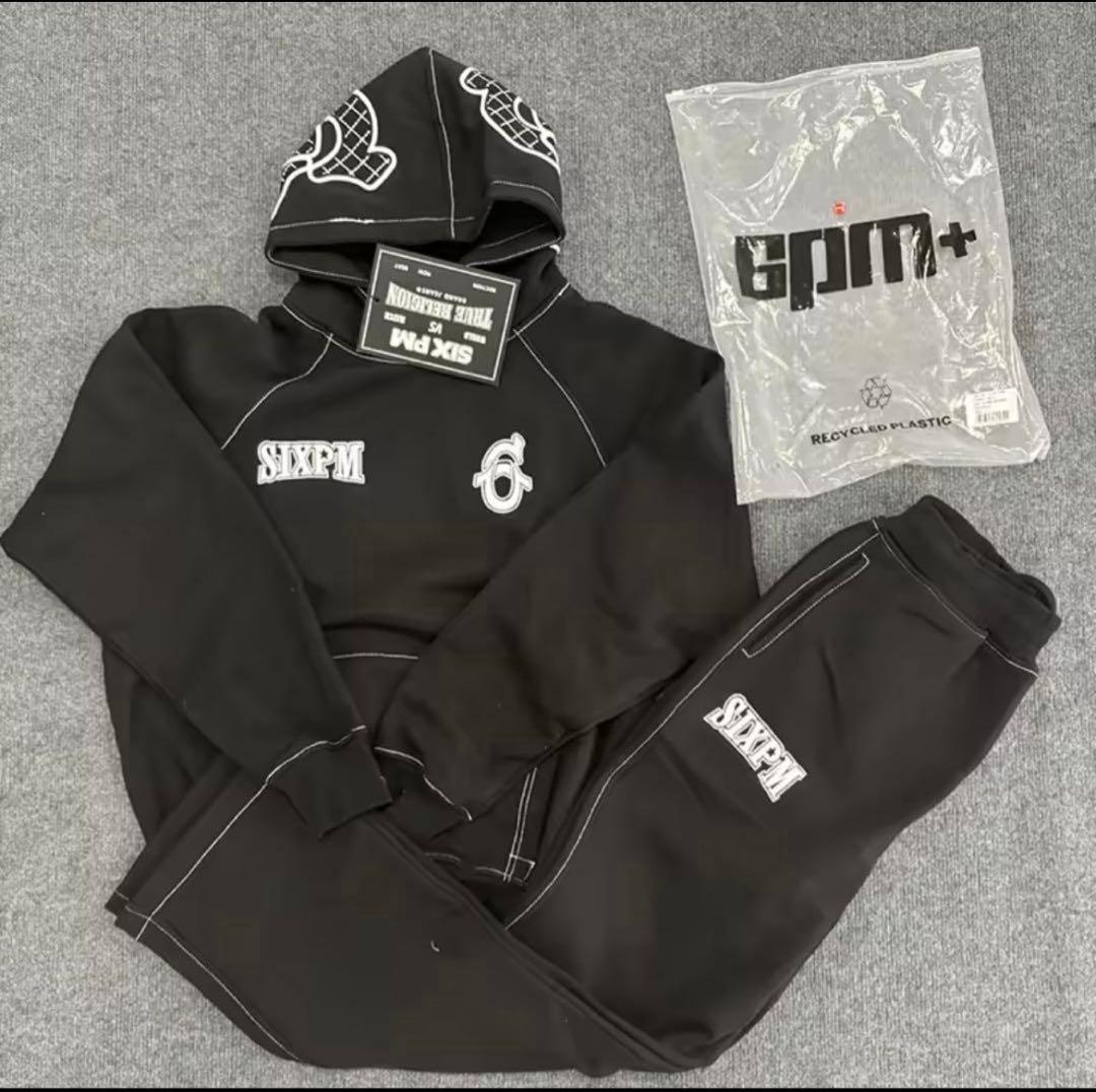 6pm セットアップs