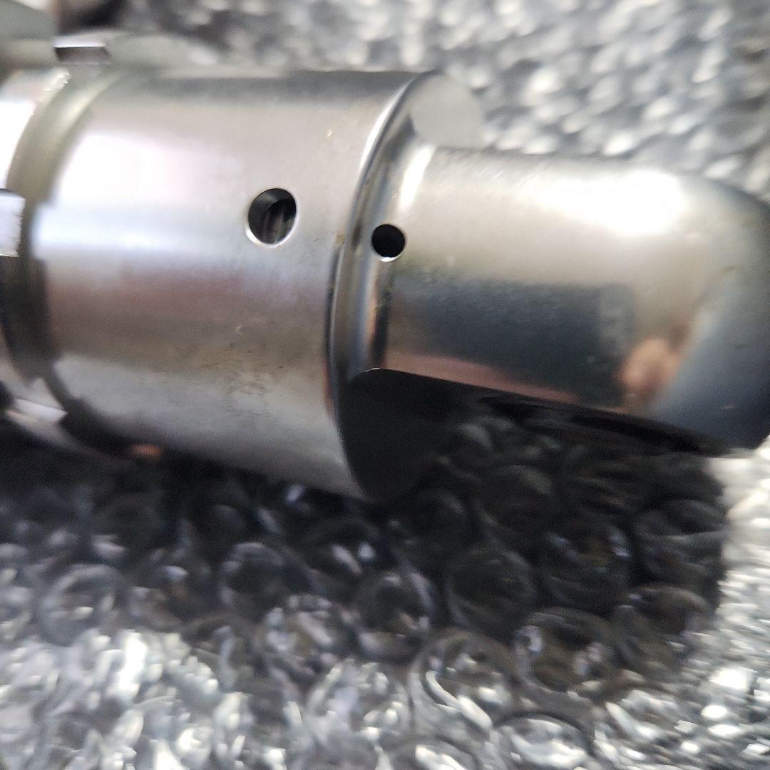 z125pro武川製　車高調整付サス　タケガワ　リアショクアブソーバー　廃盤商品