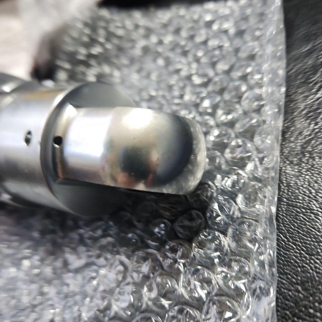 z125pro武川製　車高調整付サス　タケガワ　リアショクアブソーバー　廃盤商品