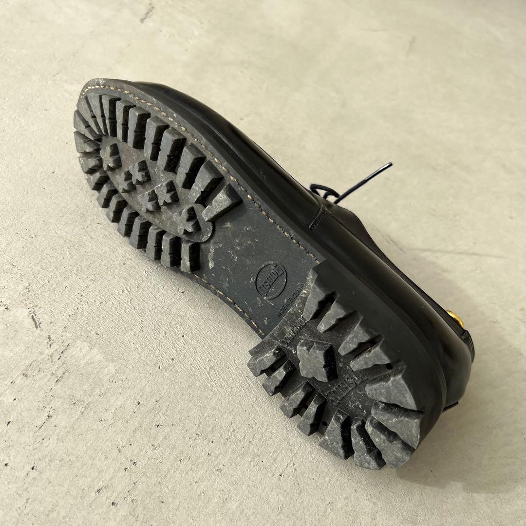 J.M.WESTON golf ゴルフ 6D 6/D ブラック