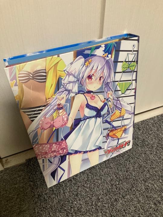 ヴァンガード引退　まとめ売り