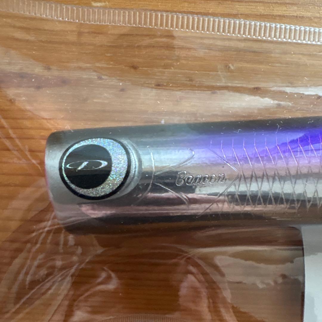 ディークロウ　ビーコン210 ２本セット