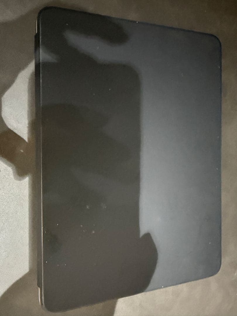 iPad pro wifi 256gb スペースグレー本体 + キーボードカバー