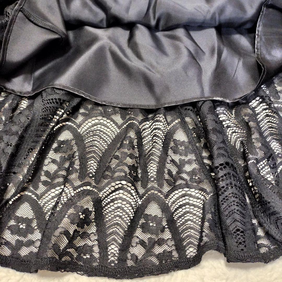 【未使用タグ付】ドリードール ブラウス + マーメイドスカート セットアップ