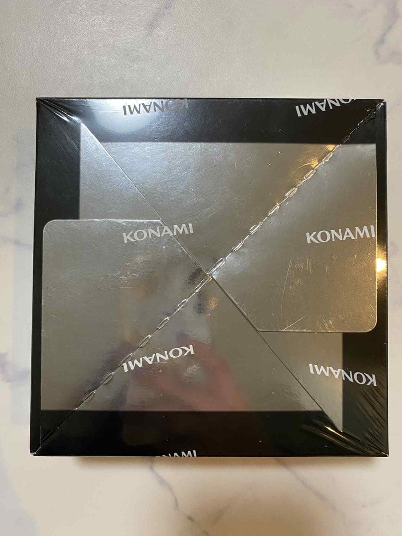 新品‼️値下げしました‼️遊戯王OCG HYPERNOVA 未開封