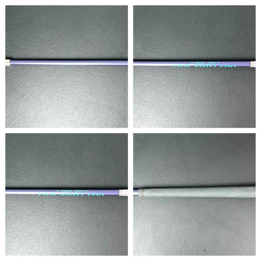 本格派 レディースゴルフクラブ 10本 フルセット ゴルフセット お試しセット