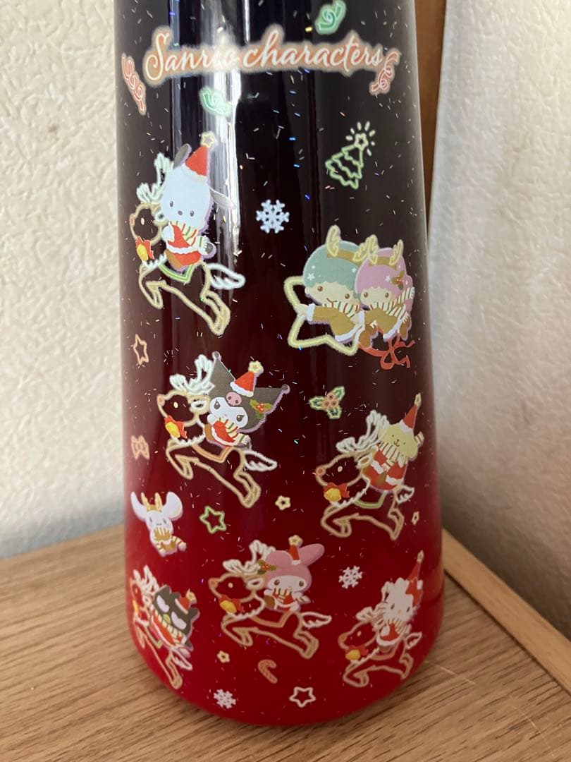 Fillico サンリオコラボ　2024年限定モデル