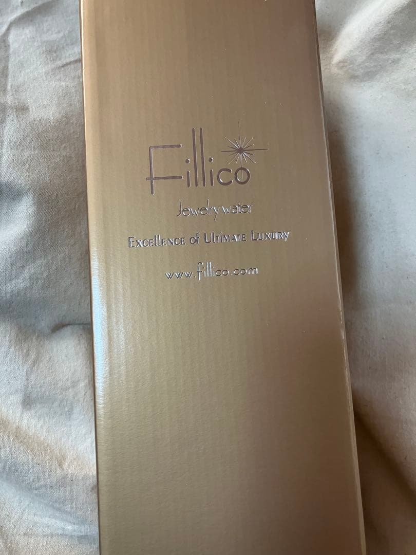 Fillico サンリオコラボ　2024年限定モデル