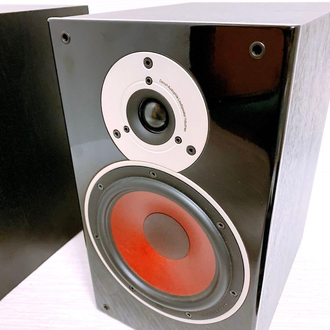 DALI ZENSOR3 ブックシェルフスピーカー