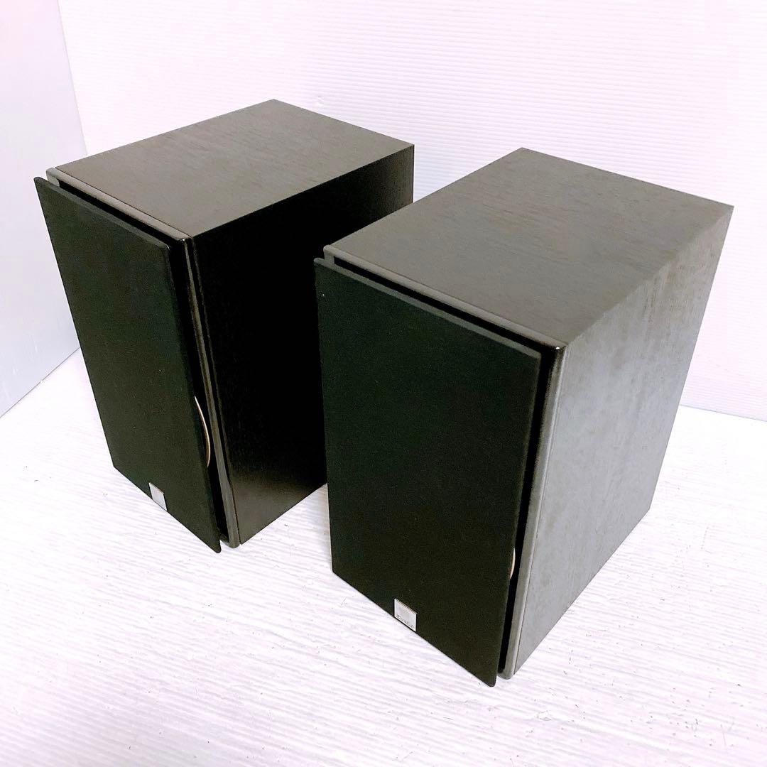 DALI ZENSOR3 ブックシェルフスピーカー