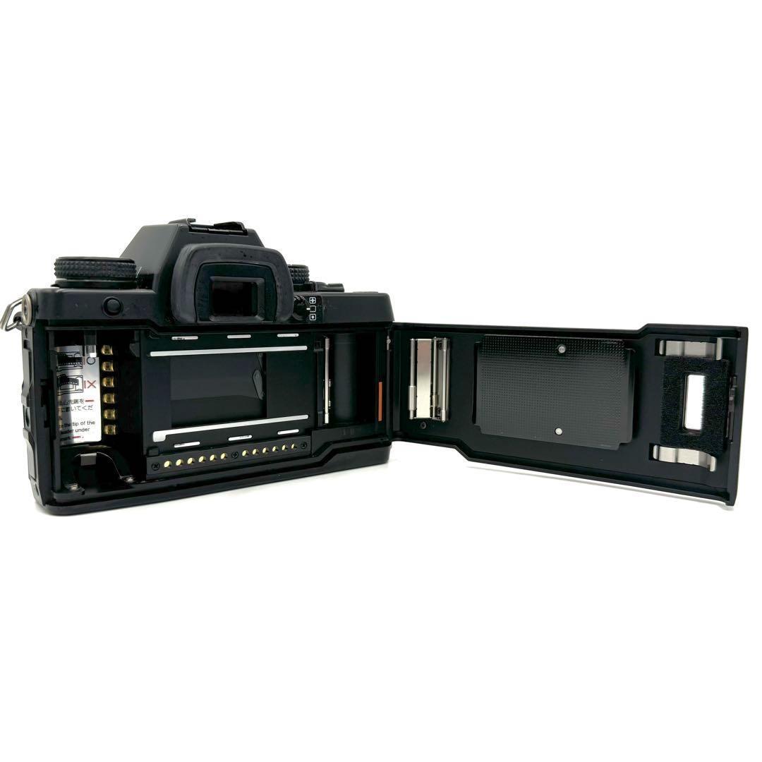 ❁完動品❁CONTAX コンタックス Aria フィルム一眼レフ ボディ