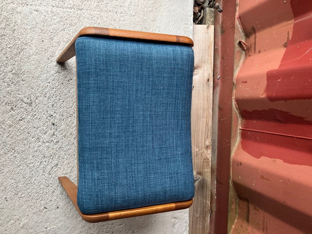 廃盤ROCCO BOX STOOL