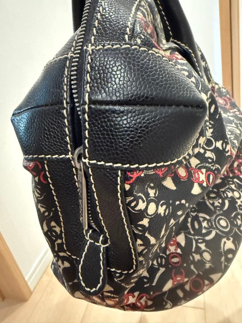 CHANEL バッグ　最終値下げ　早い者勝ちです！