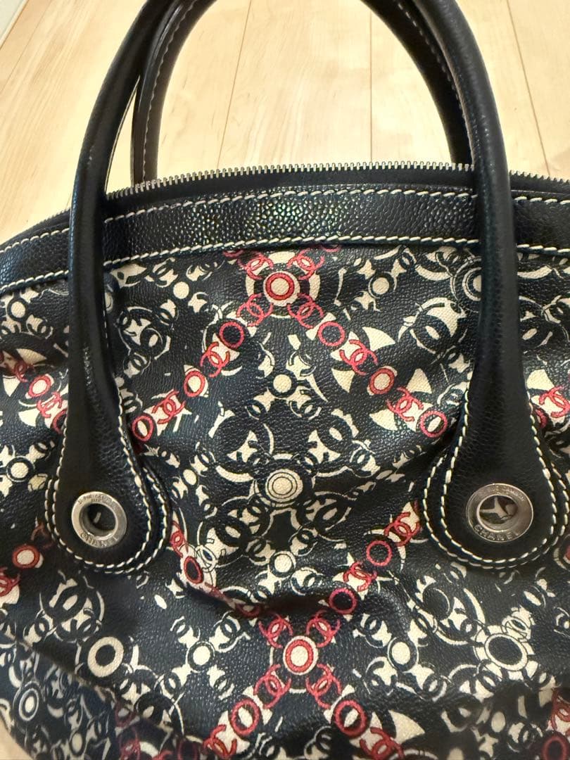 CHANEL バッグ　最終値下げ　早い者勝ちです！