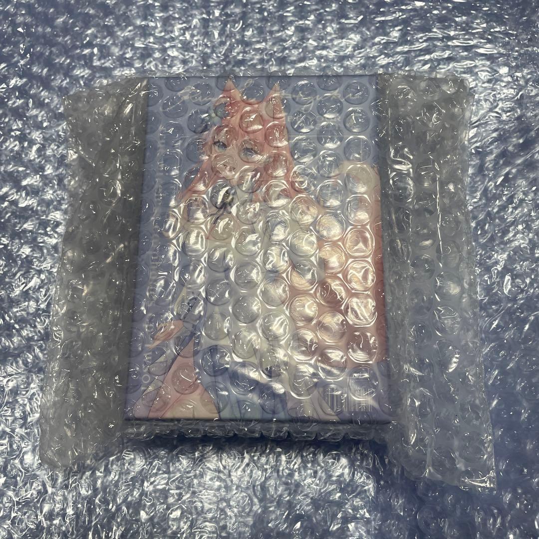 Onkyo ワイヤレスイヤホン CP-TWS01E 陽月るるふ コラボモデル