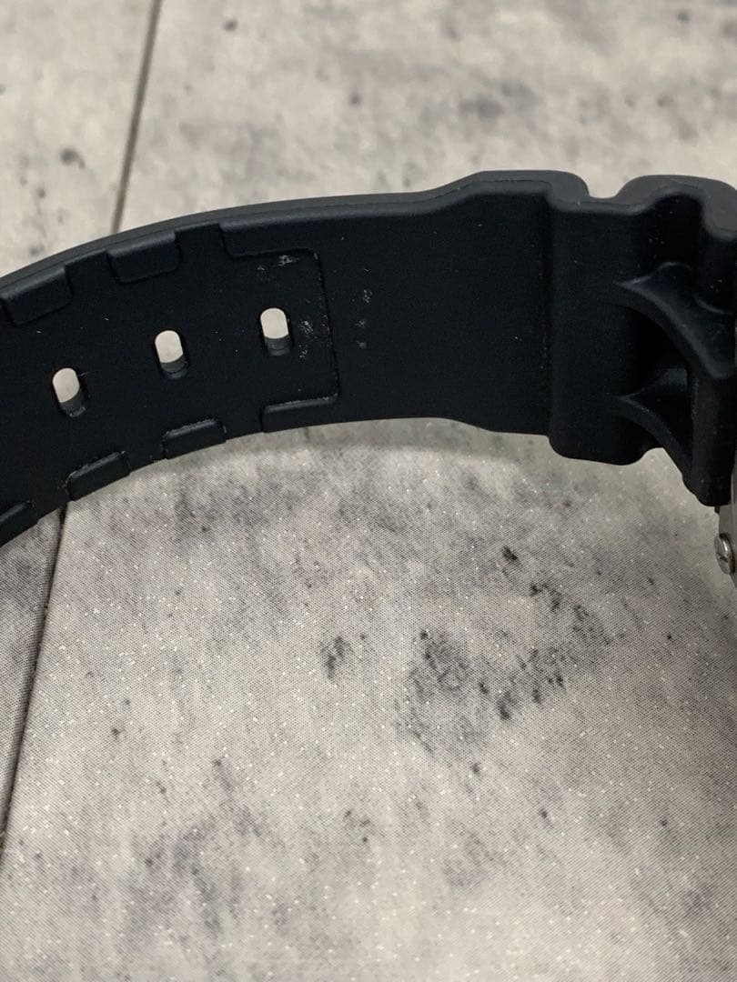 ＋ G-SHOCK Gショック KOUSUKE KAWAMURA デジタル腕時計