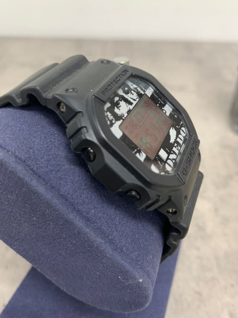 ＋ G-SHOCK Gショック KOUSUKE KAWAMURA デジタル腕時計