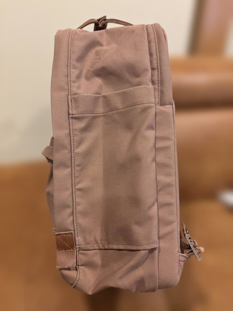 【極美品】 Kanken No. 2 Laptop 15インチ ウッド