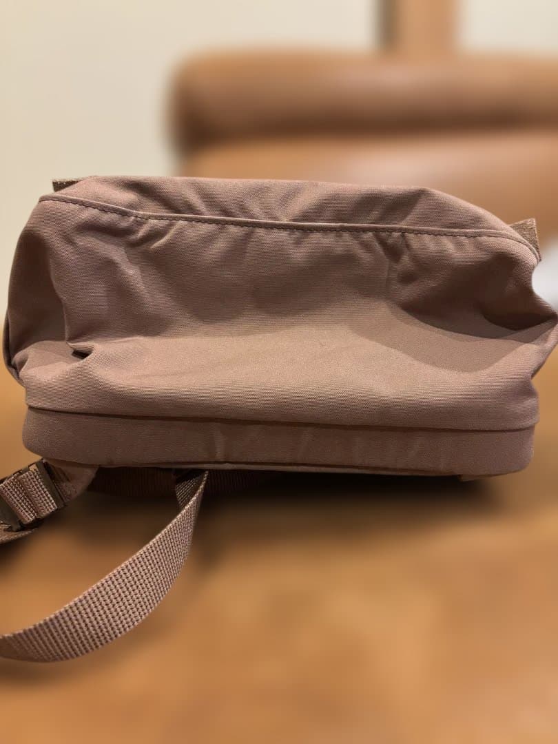 【極美品】 Kanken No. 2 Laptop 15インチ ウッド