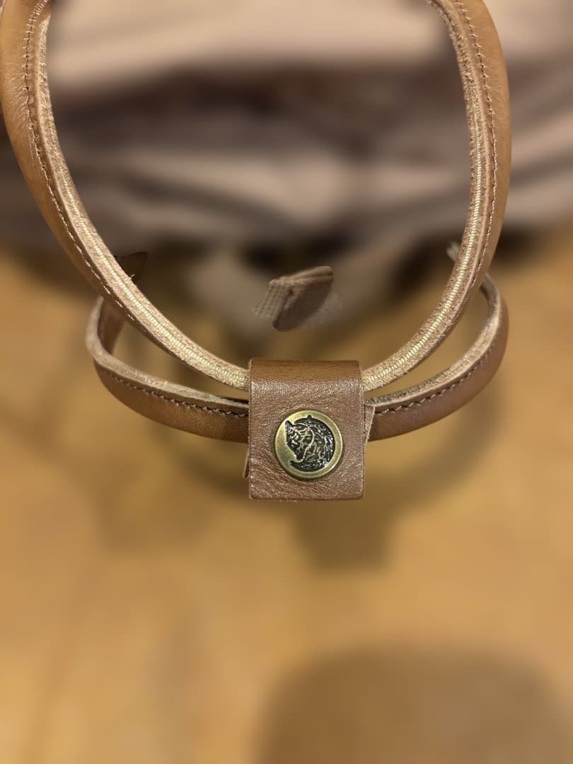 【極美品】 Kanken No. 2 Laptop 15インチ ウッド