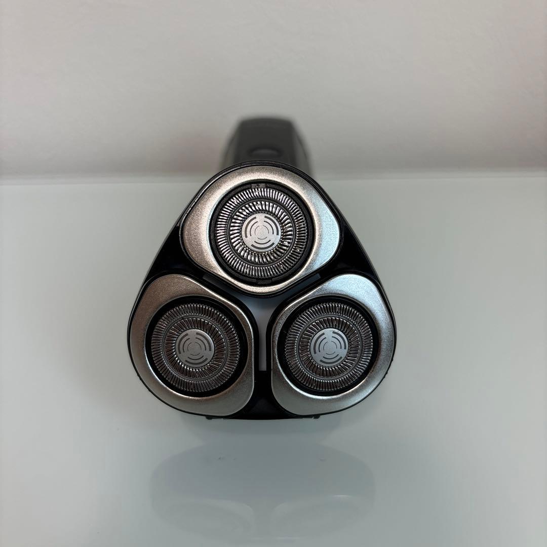 YA-MAN ホットシェイブ　HOTSHAVE 髭剃り　シェーバー