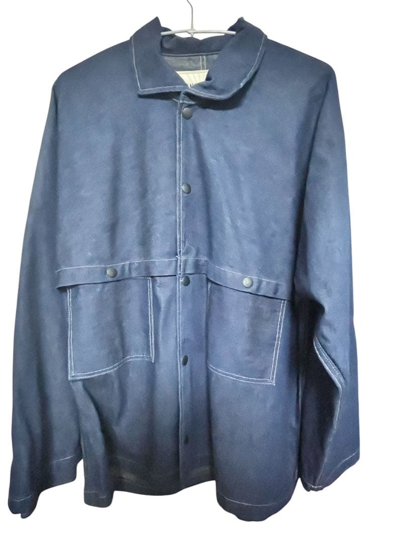 ジャケット・アウター LMC DF JACKETLMC DENIM FAMILY RINSE