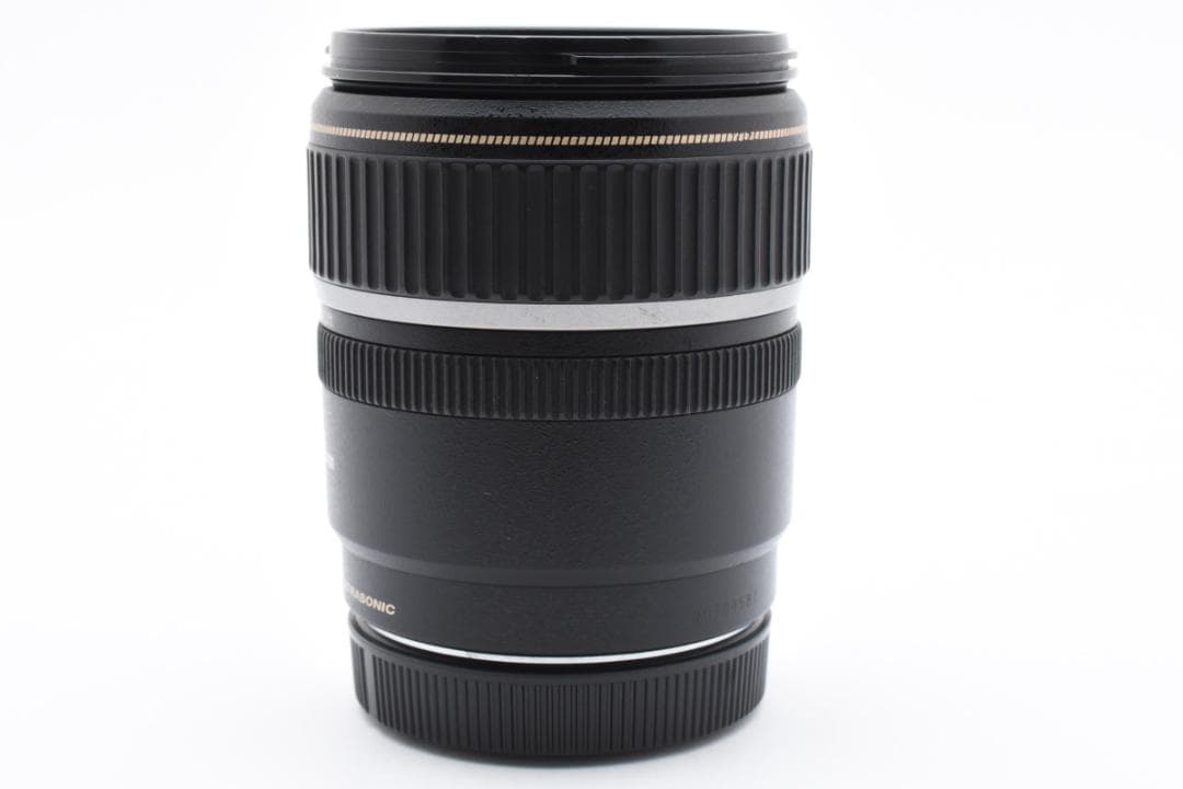 ★美品 CANON キヤノン EF-S17-85mm F4-5.6 IS USM