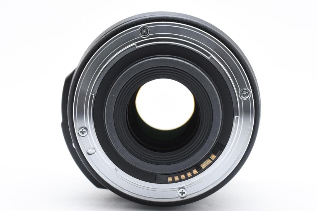 ★美品 CANON キヤノン EF-S17-85mm F4-5.6 IS USM