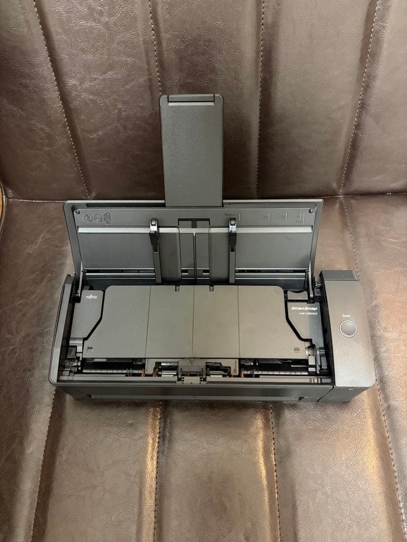ScanSnap iX1300 ドキュメントスキャナー