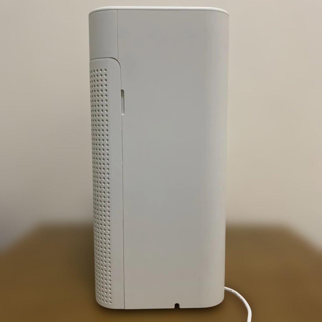 無印良品　コンパクト空気清浄機（ＭＪ－ＡＰＲ１）　24年製