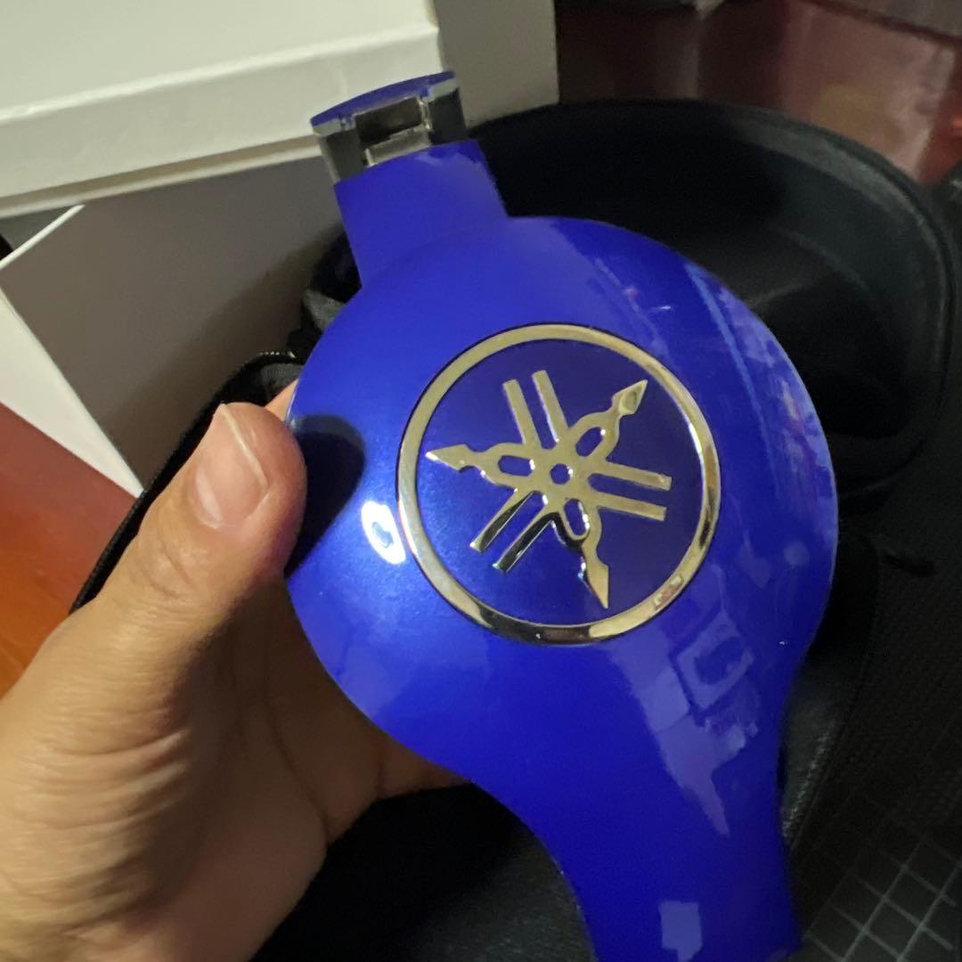 YAMAHA 最高峰ヘッドホンHPH-PRO500 VR46ロッシ　YZF-R1