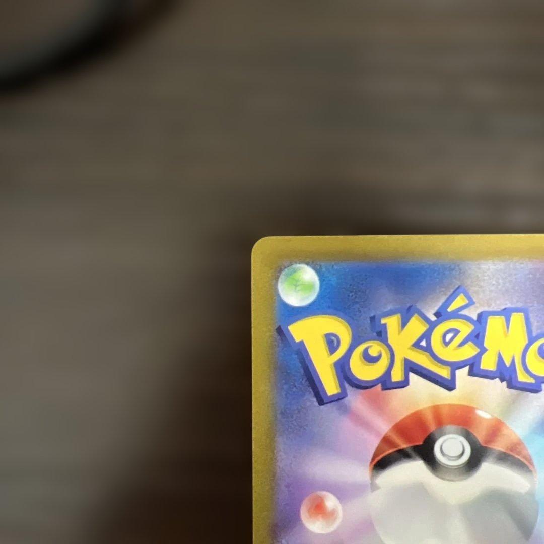 ばーばりー　サンダーex SAR 204/165