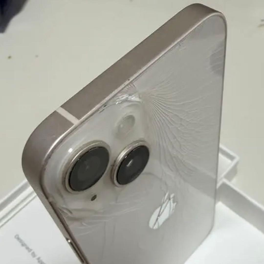 Apple iPhone 14 128GB 6.1インチ