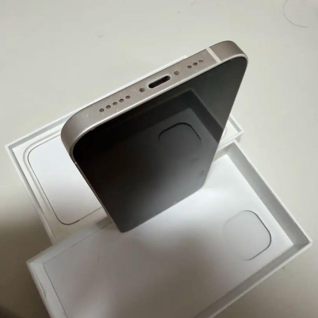 Apple iPhone 14 128GB 6.1インチ